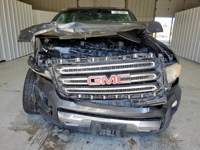 2016 GMC CANYON SLT 1GTG5DE30G1263183