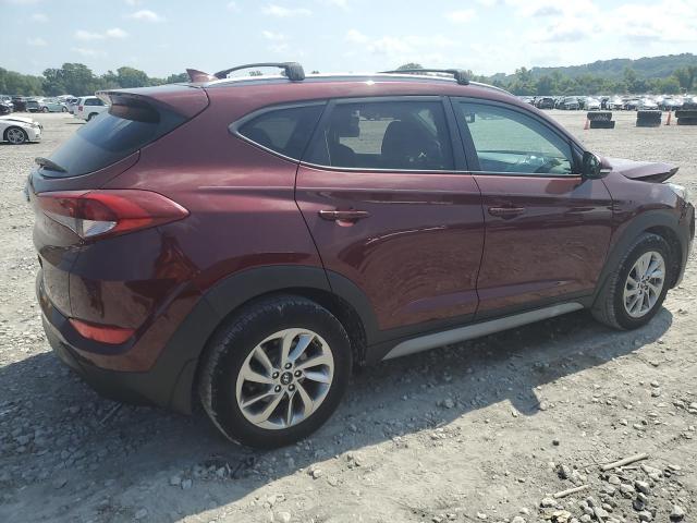 2017 HYUNDAI TUCSON LIM - KM8J33A49HU451684