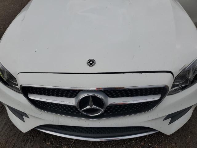 2018 MERCEDES-BENZ E 400 - WDD1J6FBXJF013579