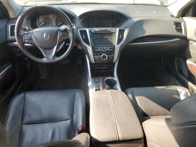 2016 ACURA TLX TECH 19UUB3F56GA002518