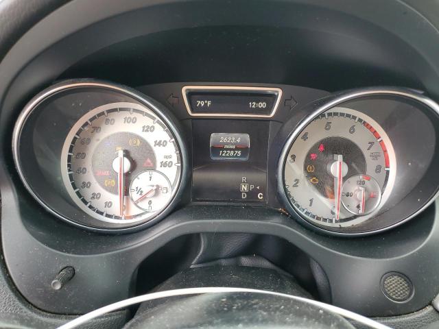 2016 MERCEDES-BENZ CLA 250 WDDSJ4EB8GN321908