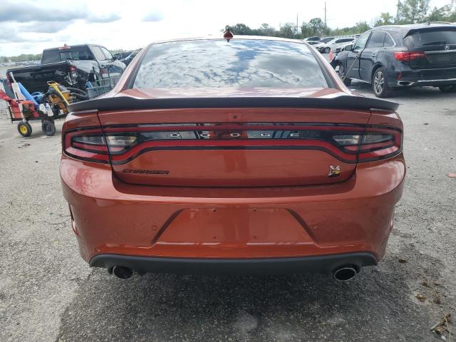 2020 DODGE CHARGER SC 2C3CDXGJ3LH183858
