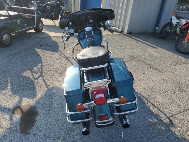 2004 HARLEY-DAVIDSON FLHTCI - 1HD1FFW144Y603691