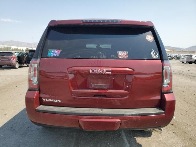 2019 GMC YUKON SLE 1GKS1AKC3KR209187