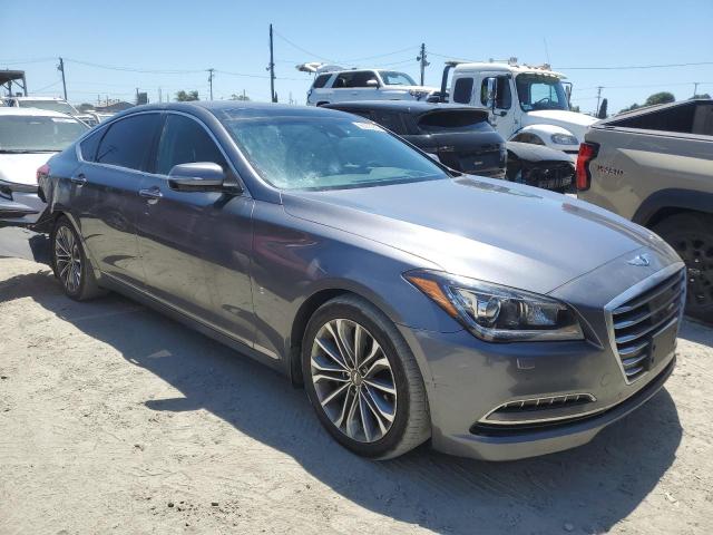 2015 HYUNDAI GENESIS 3.8L KMHGN4JE3FU097774