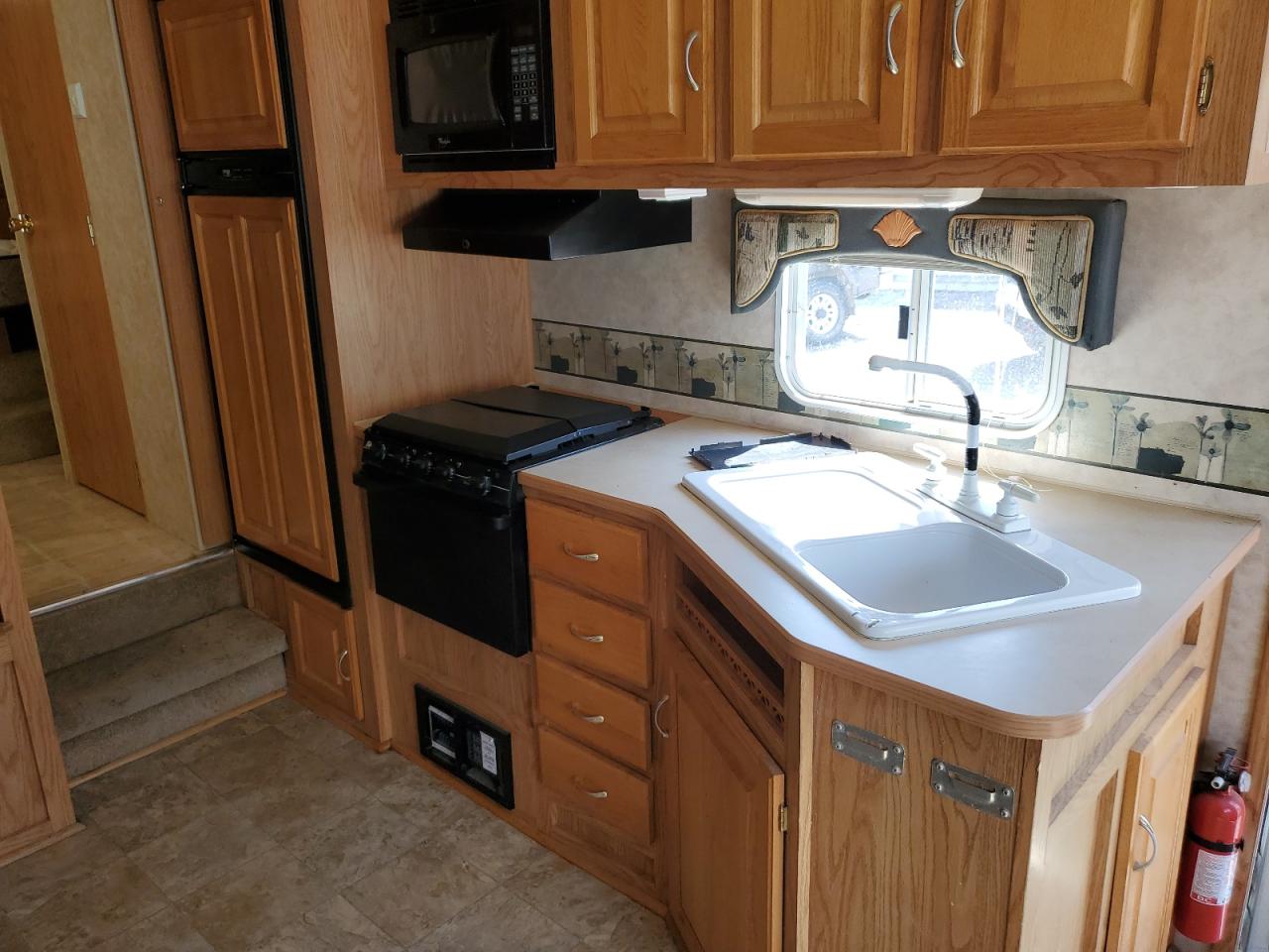 Lot #3212612313 2005 JAYCO EAGLE