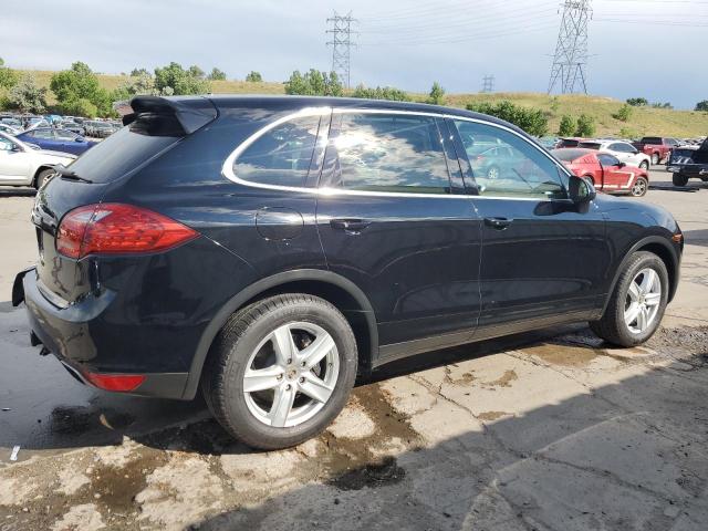 Vin: wp1aa2a20cla00644, lot: 63054265, porsche cayenne 20123