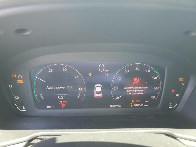 2024 HONDA ACCORD TOU - 1HGCY2F82RA029362