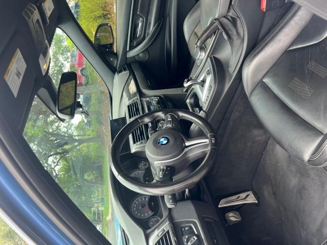 2017 BMW M3 WBS8M9C30H5G85547
