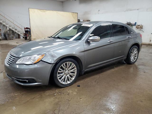 CHRYSLER 200 LIMITE