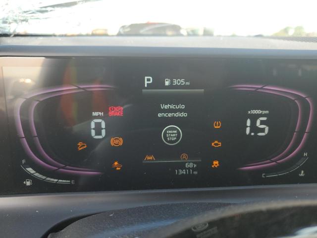 2025 KIA SELTOS S - KNDEUCAA9S7688397