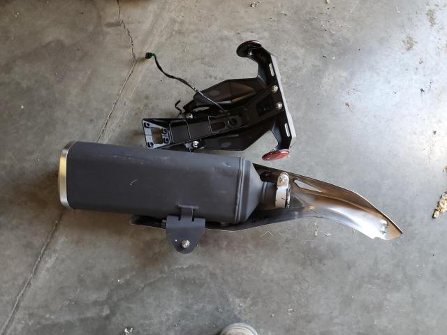 2025 KAWASAKI EX500 - ML5EXGG19SDA54544