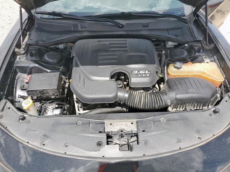 2015 DODGE CHARGER SE - 2C3CDXBG0FH835982