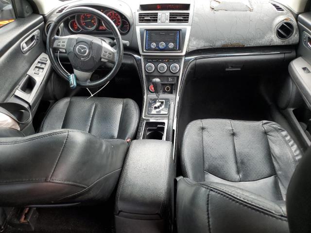 2010 MAZDA 6 S - 1YVHZ8CB9A5M49082
