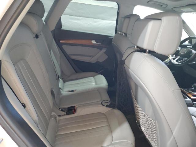 2023 AUDI Q5 PREMIUM WA1EAAFYXP2018536