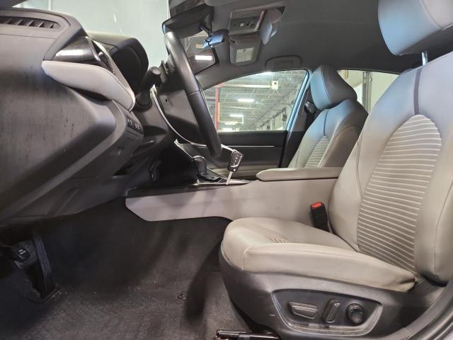 2023 TOYOTA CAMRY SE NIGHT SHADE 4T1G11AK6PU727417