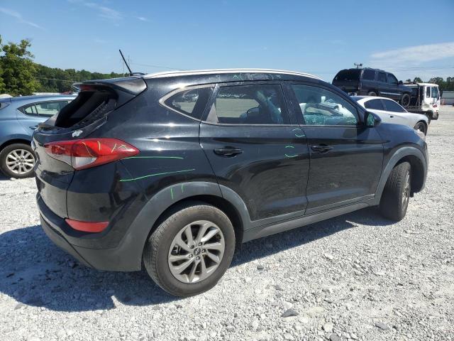 2016 HYUNDAI TUCSON LIM KM8J33A49GU195965