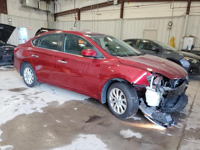 Vin: 3n1ab7ap9jy338364, lot: 64056005, nissan sentra s 20184