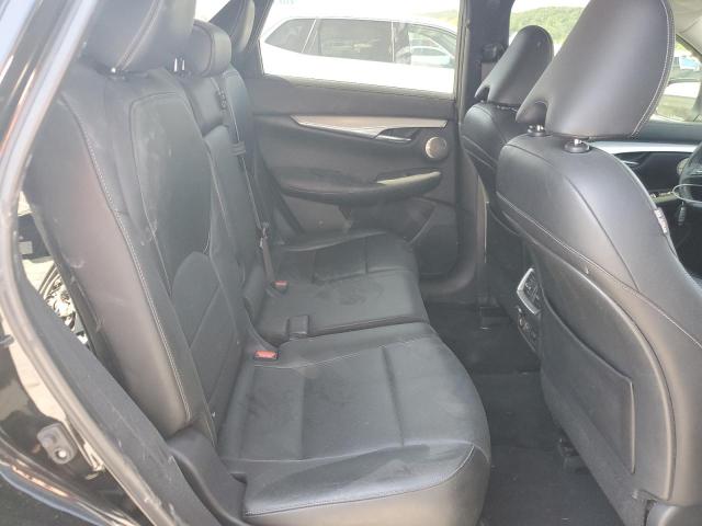 2019 INFINITI QX50 ESSENTIAL - 3PCAJ5M11KF107709