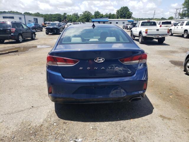 2019 HYUNDAI SONATA 5NPE24AA3KH774277