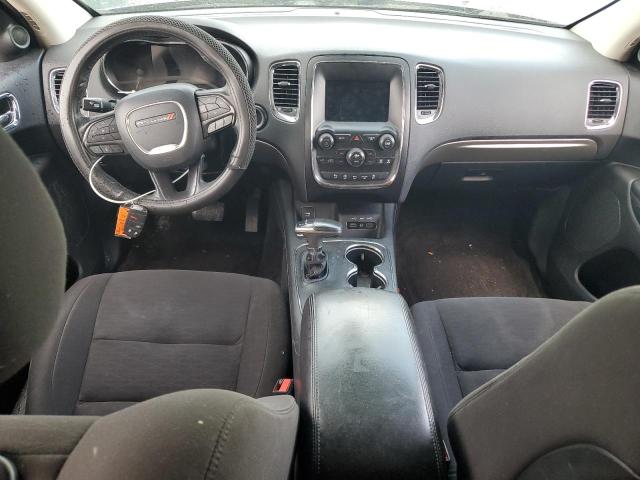 2018 DODGE DURANGO SX 1C4RDJAG1JC154293