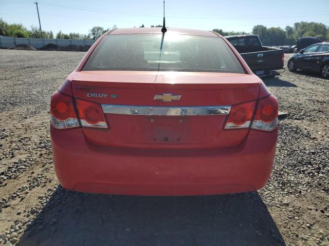2014 CHEVROLET CRUZE - 1G1P75SZ0E7413630