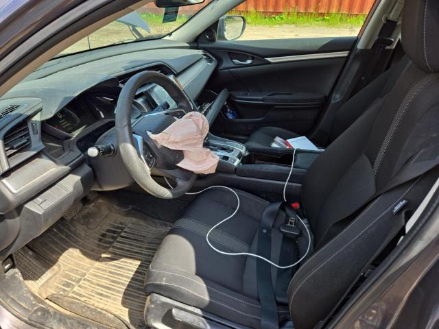 2018 HONDA CIVIC LX - 2HGFC2F52JH000886