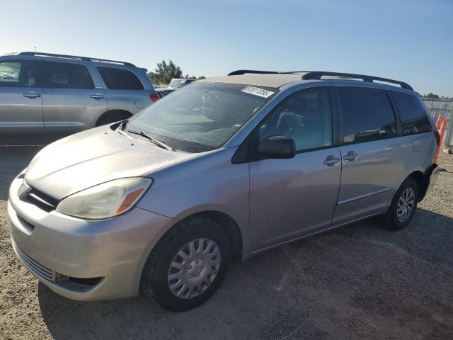 TOYOTA SIENNA CE