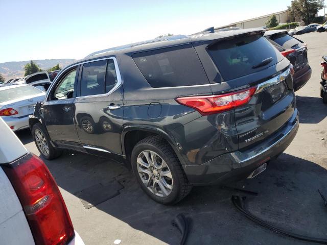 2019 CHEVROLET TRAVERSE P 1GNEVKKW1KJ179674