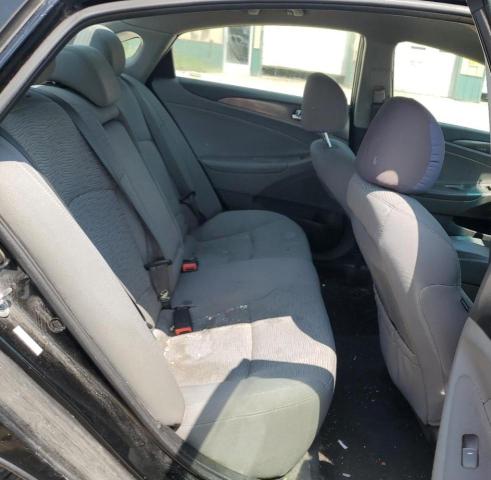 2015 HYUNDAI SONATA HYB KMHEC4A41FA127070