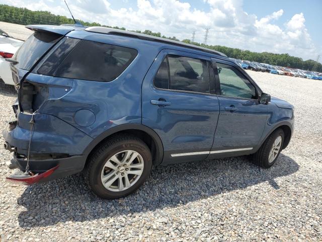 2018 FORD EXPLORER X 1FM5K8D8XJGC94199