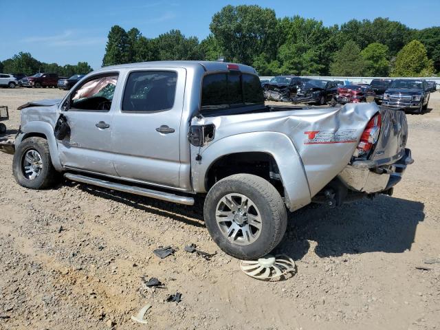 2015 TOYOTA TACOMA DOU - 5TFLU4EN1FX131600