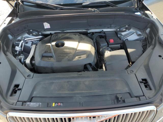 2016 VOLVO XC90 T6 YV4A22PL3G1002062
