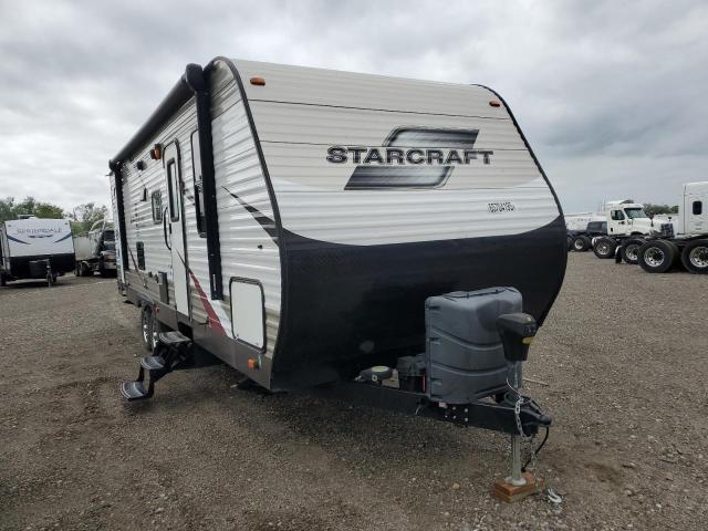 Global Auto Auctions: 2016 STARCRAFT AR 1 MAXX