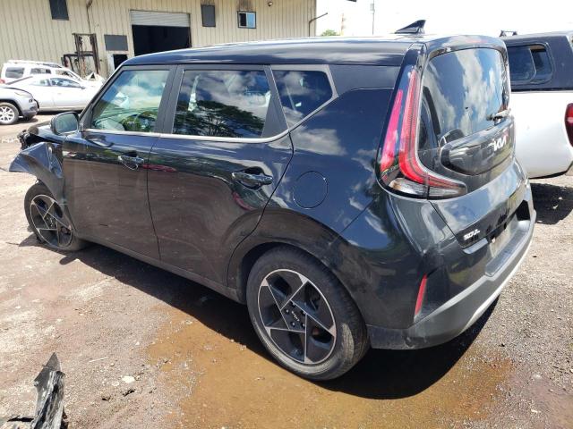 2023 KIA SOUL EX KNDJ33AU7P7850059