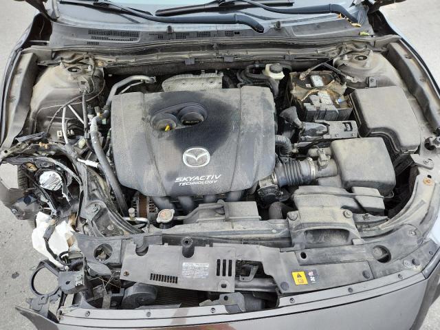 2017 MAZDA 3 SPORT 3MZBN1U73HM110800