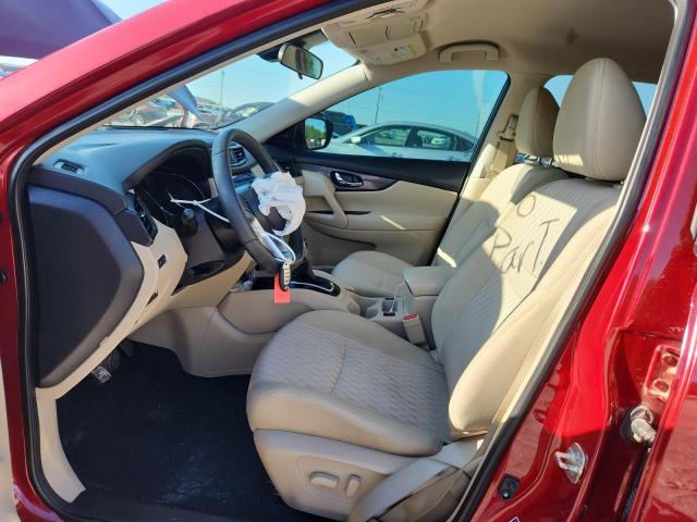 2019 NISSAN ROGUE S - 5N1AT2MT6KC782992
