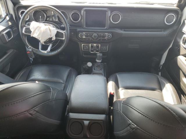 2021 JEEP WRANGLER U 1C4JJXP66MW799807