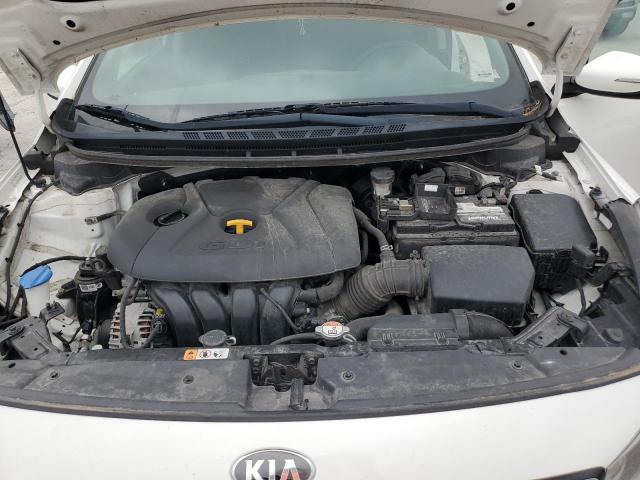 2017 KIA FORTE LX - KNAFK5A81H5675356