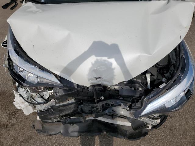 2021 TOYOTA C-HR XLE - NMTKHMBX8MR120388