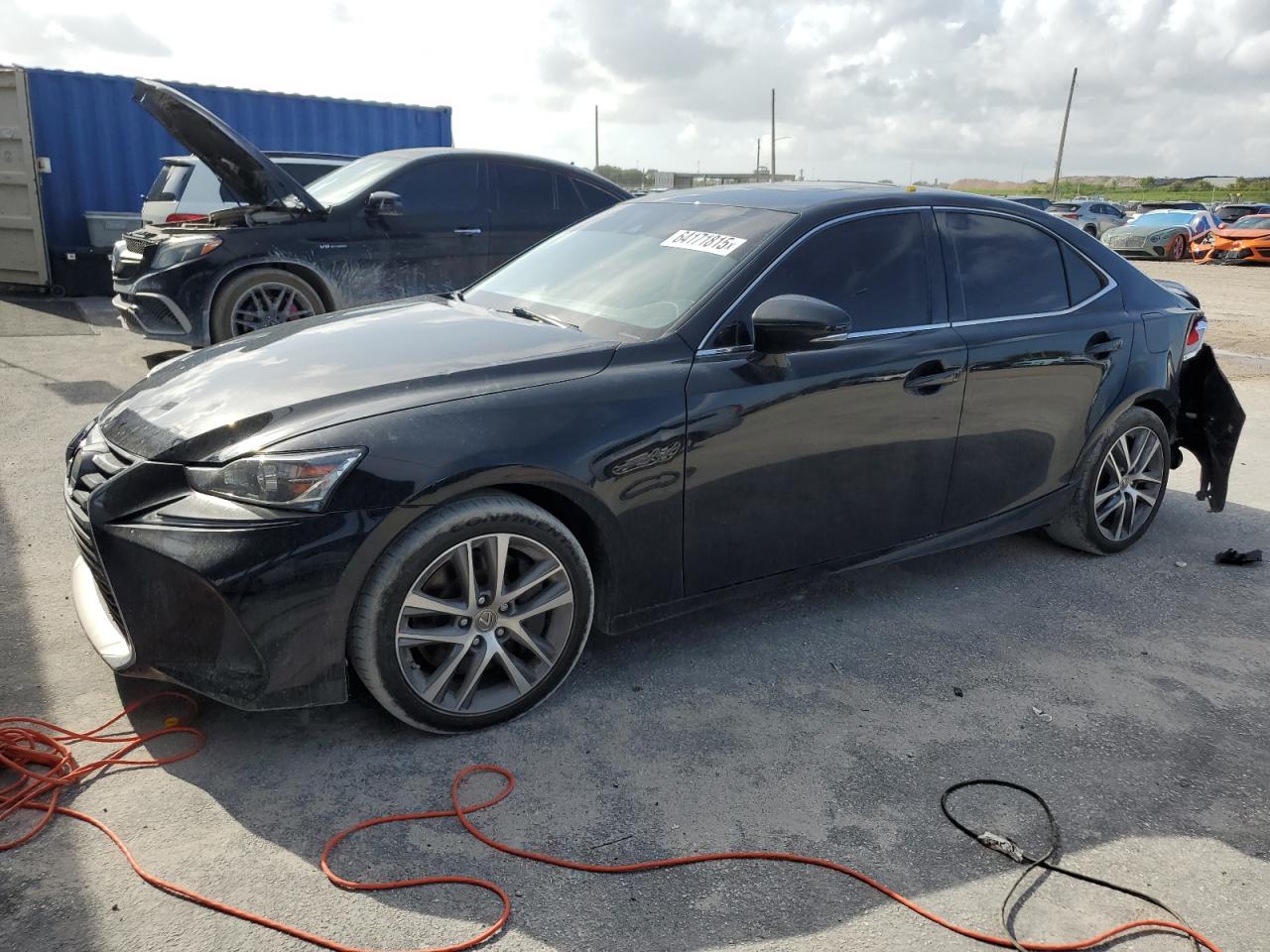 LEXUS IS 300