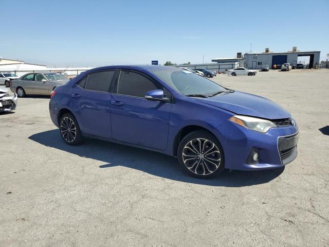 2016 TOYOTA COROLLA L - 5YFBURHEXGP483921