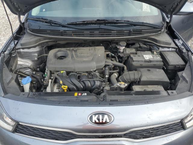 2019 KIA RIO S 3KPA24AB2KE200782