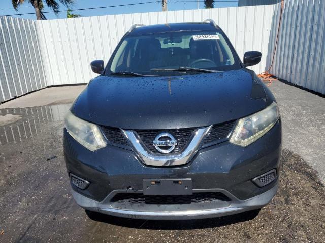 2016 NISSAN ROGUE S 5N1AT2MV4GC847394