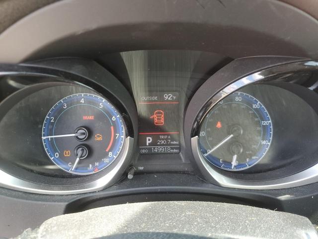 2015 TOYOTA COROLLA L 2T1BURHE5FC417033