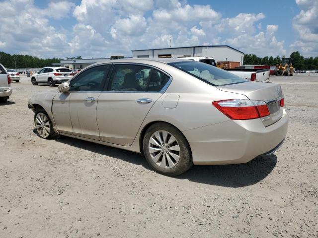 2013 HONDA ACCORD EX - 1HGCR2F75DA148097