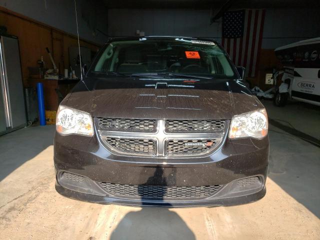 2020 DODGE GRAND CARA - 2C4RDGBG6LR237391