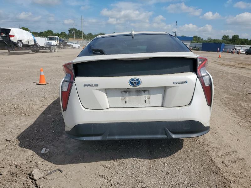2016 TOYOTA PRIUS - JTDKARFU2G3019632