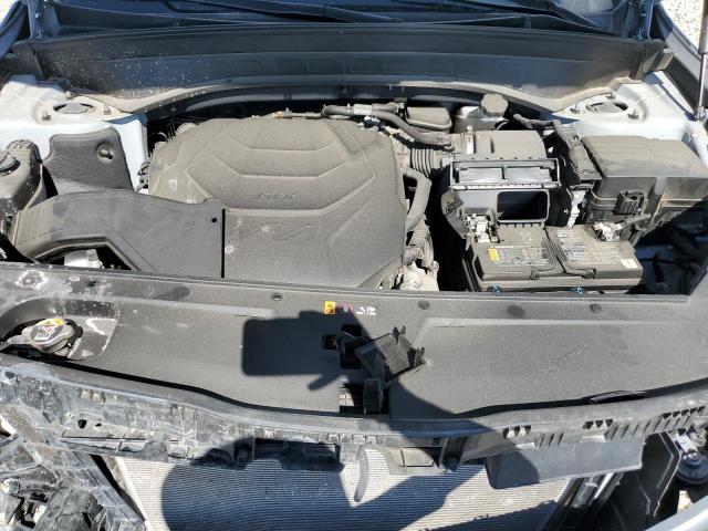2023 KIA TELLURIDE 5XYP5DGC3PG390930