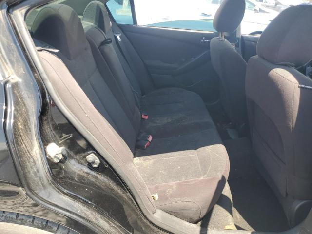 2012 NISSAN ALTIMA BAS - 1N4AL2AP5CN453191